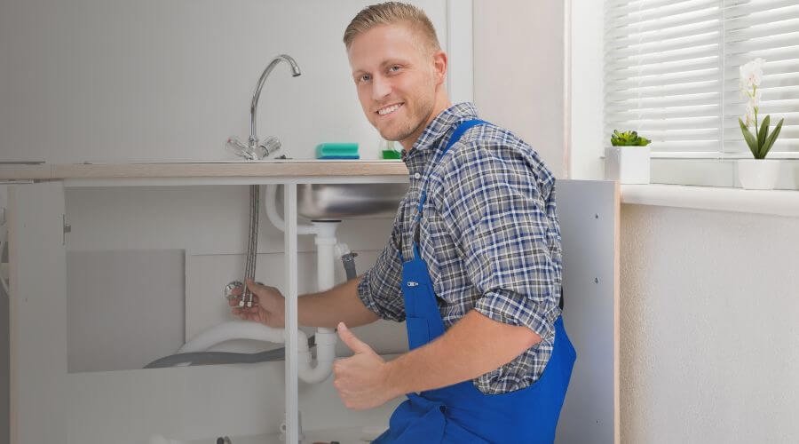 Professional Leak Detection in Whitewright, TX