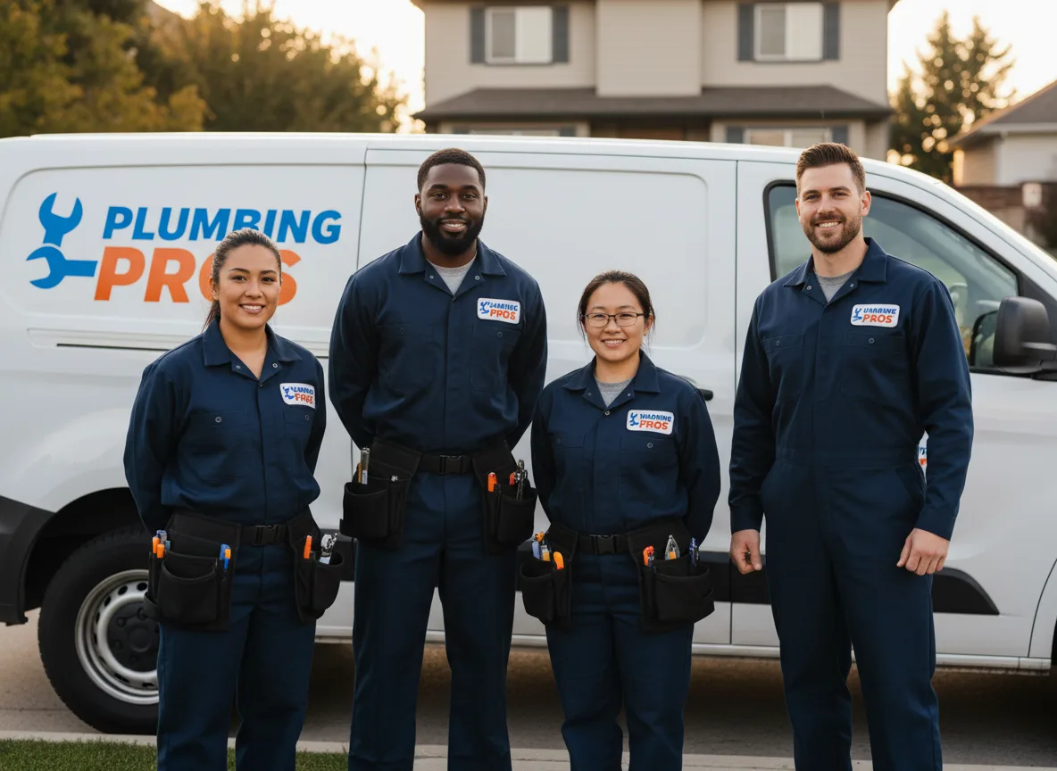 Water Heater Repair company in Whitewright, TX